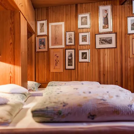 Lodge Claudia *